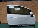 Abarth Grande Punto deuren links en rechts, Ophalen, Gebruikt, Deur, Links