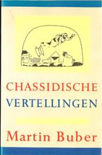 Martin Buber Chassidische vertellingen - 7e druk Servire Kat, Ophalen of Verzenden, Zo goed als nieuw, Overige typen