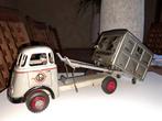 Vintage DAF Van Gend & Loos Vrachtwagen - Arnold's Jaren 60, Ophalen of Verzenden