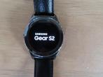 Horloge Samsung Gear S2, Overige merken, Overige materialen, Leer, Polshorloge