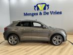 Volkswagen T-Roc 1.5 TSI Sport Business R Line | Airco ECC |, 4 cilinders, Leder en Stof, Origineel Nederlands, Bedrijf