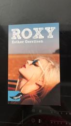Esther Gerritsen - Roxy, Ophalen of Verzenden, Zo goed als nieuw, Esther Gerritsen