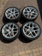 18 inch borbet velgen, Auto-onderdelen, 18 inch, Gebruikt, Velg(en), Ophalen of Verzenden