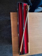 Een keu met koffer, Ophalen, Gebruikt, Keu of Ballen