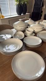 4delig uitgebreid vintage arzberg porselein servies, Antiek en Kunst, Antiek | Servies compleet, Ophalen of Verzenden