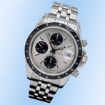 Tudor Prince Date Ref. 79260P, Overige merken, Staal, Staal, Verzenden
