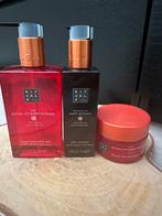 Rituals happy buddha handzeep + handbalm + bodyscrub, Sieraden, Tassen en Uiterlijk, Uiterlijk | Lichaamsverzorging, Ophalen of Verzenden