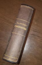 Het gekrookte riet. Eerste deel. B. Smijtegelt, Boeken, Godsdienst en Theologie, Gelezen, Christendom | Protestants, Ophalen of Verzenden