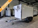Henra Koelwagen nieuw in NL!! Vema Ommen uw Henra dealer., Auto diversen, Aanhangers en Bagagewagens, Nieuw