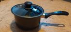 Kookpan met Deksel. 18cm. Nieuw, Huis en Inrichting, Keuken | Potten en Pannen, Kookpan of Snelkookpan, Aluminium, Ophalen of Verzenden