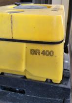Kärcher BR 400 - toe aan een nieuwe klus!, Doe-het-zelf en Verbouw, Reinigingsmachines, Ophalen, Gebruikt, Schrobmachine