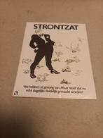 Strontzat sjef van oekel, Verzamelen, Ophalen of Verzenden, Zo goed als nieuw