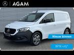 Mercedes-Benz Citan 108 CDI Pro-Edition Sortimo Inrichting L, Auto's, Bestelauto's, Voorwielaandrijving, Stof, Gebruikt, 4 cilinders