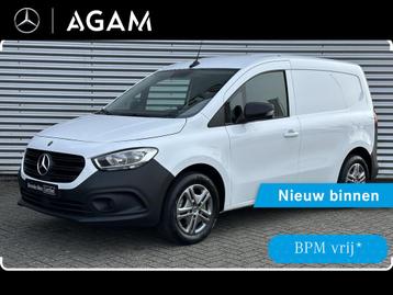 Mercedes-Benz Citan 108 CDI Pro-Edition Sortimo Inrichting L beschikbaar voor biedingen