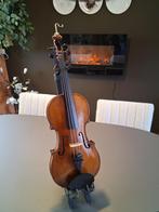 Viool 4/4 Duits/Boheems begin 20e eeuw, Ophalen, Gebruikt, Overige typen