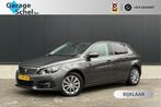 Peugeot 308 1.2 PureTech Blue Lease Premium 130pk - Navi - C, Stof, Gebruikt, Origineel Nederlands, Bedrijf