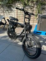 Knaap Fatbike - Goed werkende staat, Ophalen of Verzenden, 50 km per accu of meer, Overige merken