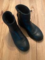 Panama Jack leren heren winter laarzen boots zwart maat 45, Kleding | Heren, Verzenden, Zwart, Boots, Gedragen
