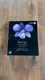 Campbell Biology 12é : A Global Approach, Ophalen, Zo goed als nieuw, Natuurwetenschap