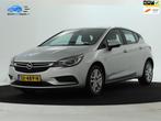 Opel Astra 1.0 Online Edition NAVI full map| PDC | Carplay, Stof, Gebruikt, 610 kg, 23 km/l