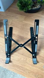 Microfoon + arm + laptop standaard, Ophalen, Zo goed als nieuw