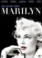 My Week with Marilyn, Alle leeftijden, Ophalen of Verzenden, Zo goed als nieuw, Overige gebieden