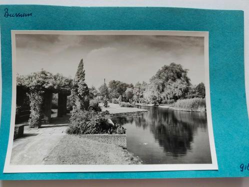 748 Bussum, Verzamelen, Foto's en Prenten, Ophalen of Verzenden