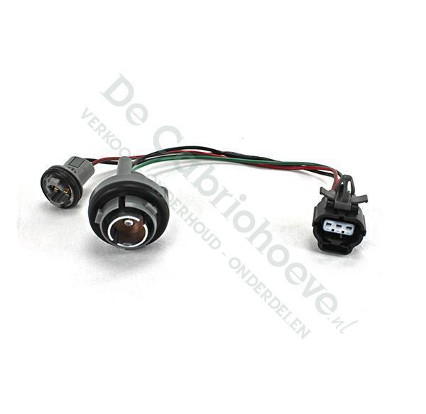 MX5 Kabelboom knipperlicht - stadslicht, Auto-onderdelen, Elektronica en Kabels, Nieuw