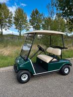 Electrische golfcar clubcar in prachtige staat accus perfect, Ophalen of Verzenden, Zo goed als nieuw, Golfkar