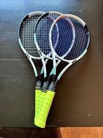 Prince ATS Tour 95 320 gr L4 Tennisrackets, Sport en Fitness, Tennis, L4, Prince, Ophalen of Verzenden, Zo goed als nieuw