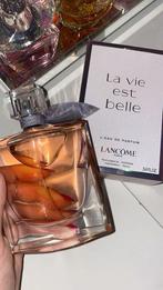 Lancome La vie est belle 100ml, Verzenden, Nieuw
