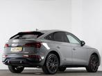 Audi Q5 Sportback S-Line 50 TFSI e 299 PK | LED Matrix | Nav, Automaat, Gebruikt, 4 cilinders, Plug-in hybride