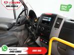 Mercedes-Benz Sprinter 313 2.2 CDI L2H2 €9922 Incl. BTW BP, Auto's, 13 km/l, Euro 5, 4 cilinders, Wit