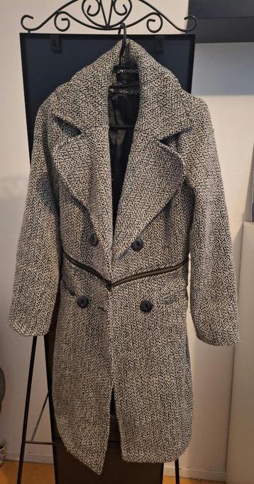 Two-in-one coat/jacket for sale! beschikbaar voor biedingen