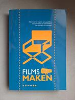 Films Maken - Roemer Lievaart - 11e druk, Ophalen of Verzenden, Zo goed als nieuw