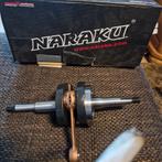 Naraku Krukas Peugeot Verticaal - Nieuw in Doos, Ophalen of Verzenden