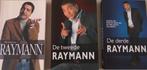 3 leuke boeken van Raymann (bijna gratis), Boeken, Humor, Ophalen