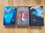 3 boeken van Camilla Läckberg, Ophalen of Verzenden, Gelezen