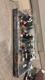 Kerstdorp, Ophalen of Verzenden, Zo goed als nieuw