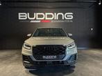 Audi Q2 35 TFSI CoD Sport Edition | S-line | CarPlay | Trekh, 65 €/maand, 4 cilinders, 150 pk, Leder en Stof