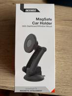 MagSafe Auto Telefoonhouder - Vacuüm, Ophalen of Verzenden, Nieuw