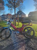 Puch maxi s, Fietsen en Brommers, Brommers | Puch, Ophalen, Gebruikt, Maximaal 45 km/u, 70 cc