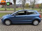 Volkswagen Polo 1.0 Easyline, Auto's, Volkswagen, Gebruikt, Euro 6, Parkeersensor, Bedrijf