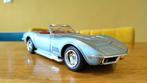 Chevrolet Corvette Stingray Cabrio - 1969 - 1:18, Hobby en Vrije tijd, Modelauto's | 1:18, Ophalen of Verzenden, Zo goed als nieuw