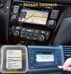 Nissan Connect 1, 2,3 navigatie update SD kaart EU 2023, Nieuw, Ophalen of Verzenden, Heel Europa, Landkaarten