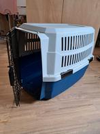 Honden bench, Dieren en Toebehoren, Hondenbenches, Ophalen of Verzenden, Zo goed als nieuw