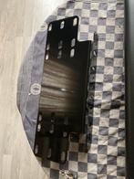 Oldtimer  2 montage steunen en 2 aan sluitdraadbomen, Auto-onderdelen, Ophalen of Verzenden, Nieuw