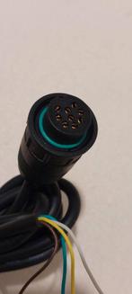 Simrad ca44/cx44/cx54/...NMEA 2 kabel., Watersport en Boten, Ophalen of Verzenden, Zo goed als nieuw, Kabel of Apparatuur