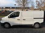 Renault Trafic 1.6 DCI 92KW 2017 L1H1, 125 pk, 4 cilinders, Renault, Origineel Nederlands