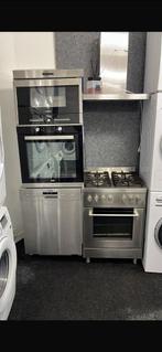 Grote Partij Witgoed (198 stuks) - Werkend